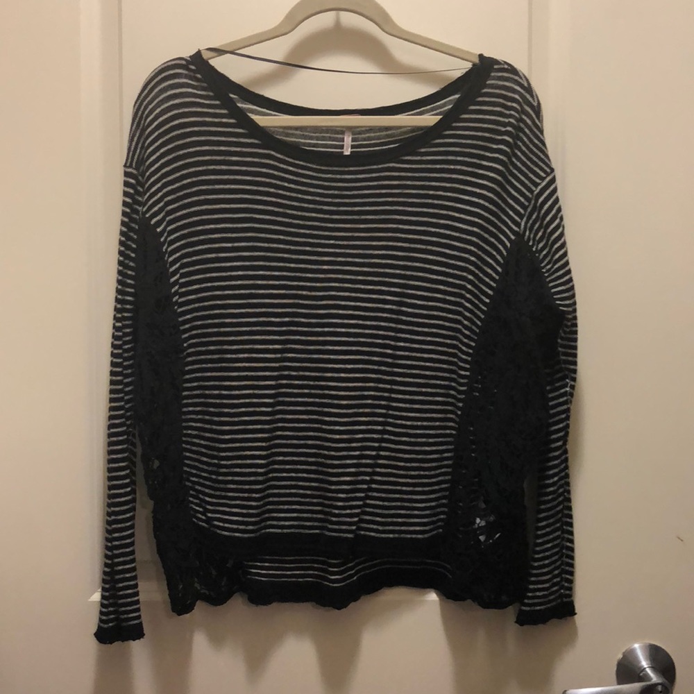 Free People Top